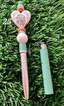 Load image into Gallery viewer, Stylus 2 in 1 Pen