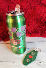 Load image into Gallery viewer, Designer Cup/Coaster or Keychain