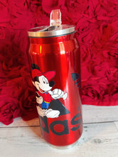 Load image into Gallery viewer, Designer Cup/Coaster or Keychain