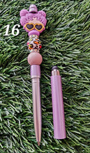 Load image into Gallery viewer, Stylus 2 in 1 Pen