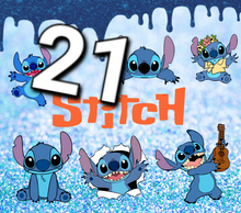 Load image into Gallery viewer, Everything Stich Tumblers