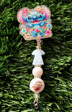 Load image into Gallery viewer, Retractable Badge Reels