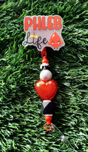 Load image into Gallery viewer, Retractable Badge Reels