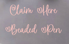 Load image into Gallery viewer, Live Product Claim