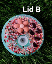 Load image into Gallery viewer, Ice Coffee Cups with free decorative Lid