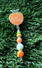 Load image into Gallery viewer, Retractable Badge Reels