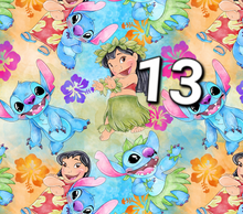 Load image into Gallery viewer, Everything Stich Tumblers