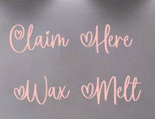 Load image into Gallery viewer, Live Product Claim