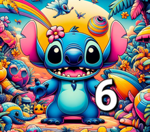 Load image into Gallery viewer, Everything Stich Tumblers