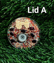 Load image into Gallery viewer, Ice Coffee Cups with free decorative Lid