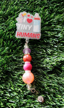 Load image into Gallery viewer, Retractable Badge Reels