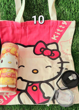 Load image into Gallery viewer, H K Tumbler and Canvas Bag