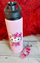 Load image into Gallery viewer, Designer Cup/Coaster or Keychain