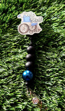 Load image into Gallery viewer, Retractable Badge Reels