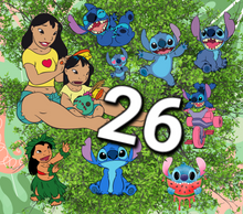 Load image into Gallery viewer, Everything Stich Tumblers