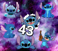 Load image into Gallery viewer, Everything Stich Tumblers