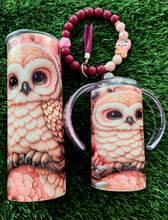 Load image into Gallery viewer, Mommy & Me, Daddy & Me Tumbler Set