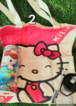 Load image into Gallery viewer, H K Tumbler and Canvas Bag