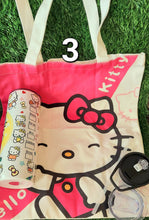 Load image into Gallery viewer, H K Tumbler and Canvas Bag