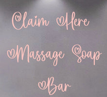 Load image into Gallery viewer, Live Product Claim