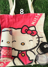 Load image into Gallery viewer, H K Tumbler and Canvas Bag