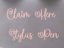 Load image into Gallery viewer, Live Product Claim