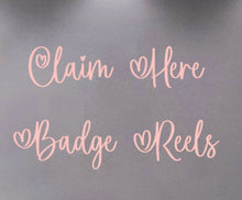 Load image into Gallery viewer, Live Product Claim