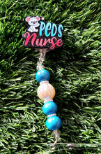 Load image into Gallery viewer, Retractable Badge Reels