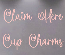 Load image into Gallery viewer, Live Product Claim