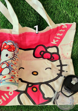 Load image into Gallery viewer, H K Tumbler and Canvas Bag