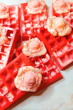 Load image into Gallery viewer, Waffle Wax Melts