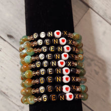 Load image into Gallery viewer, GEN X Tumbler/GEN X Bracelet