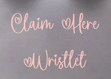 Load image into Gallery viewer, Live Product Claim