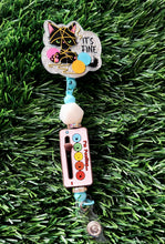 Load image into Gallery viewer, Retractable Badge Reels