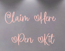 Load image into Gallery viewer, Live Product Claim