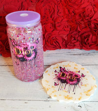 Load image into Gallery viewer, Designer Cup/Coaster or Keychain