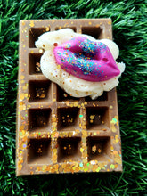 Load image into Gallery viewer, Waffle Wax Melts