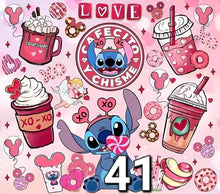 Load image into Gallery viewer, Everything Stich Tumblers