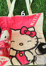 Load image into Gallery viewer, H K Tumbler and Canvas Bag