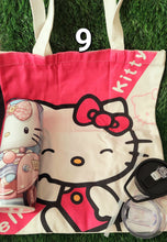 Load image into Gallery viewer, H K Tumbler and Canvas Bag
