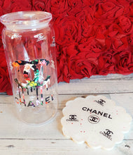 Load image into Gallery viewer, Designer Cup/Coaster or Keychain