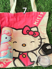 Load image into Gallery viewer, H K Tumbler and Canvas Bag