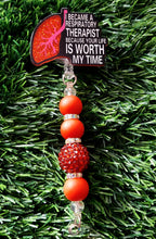 Load image into Gallery viewer, Retractable Badge Reels