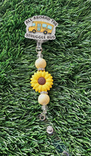 Load image into Gallery viewer, Retractable Badge Reels