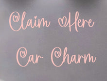 Load image into Gallery viewer, Live Product Claim