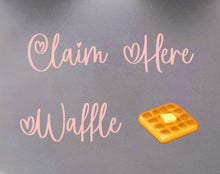 Load image into Gallery viewer, Live Product Claim