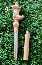 Load image into Gallery viewer, Stylus 2 in 1 Pen