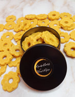 Sugar Cookie Wax Tart