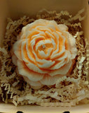 Peony Blooming Candles