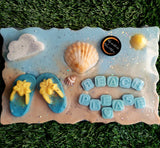 Wax Trays